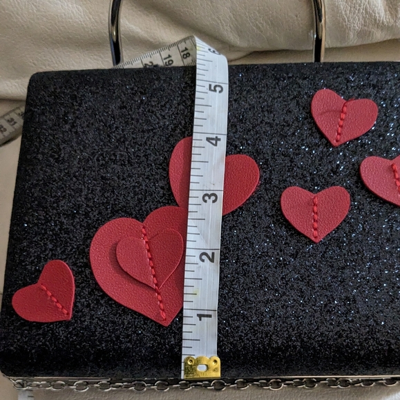 d' Margeau  With Tag Crossbody Handbag - Picture 6 of 7